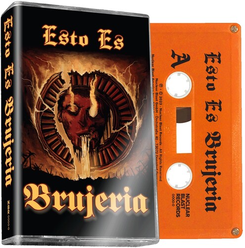 Brujeria - Esto Es Brujeria