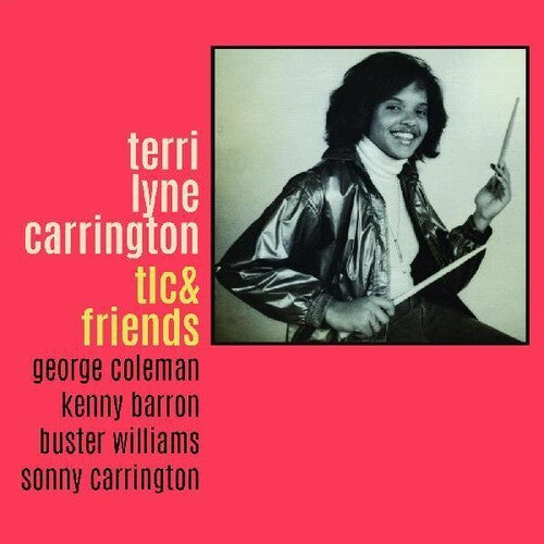 Terri Carrington Lyne - Tlc & Friends
