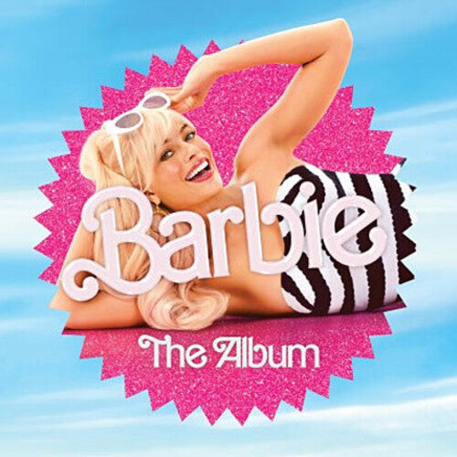 Barbie the Album/ O.S.T. - Barbie The Album (Original Soundtrack)