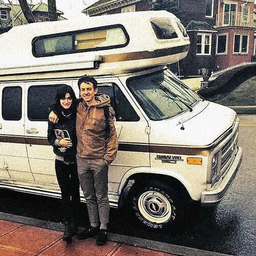 Adrianne Lenker / Buck Meek - A-sides And B-sides