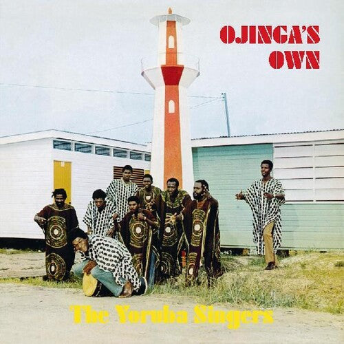 Yoruba Singers - Ojingas Own