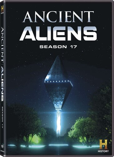 Ancient Aliens: Season 17