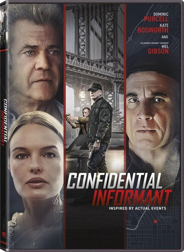 Confidential Informant