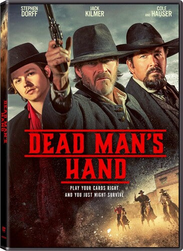 Dead Man's Hand
