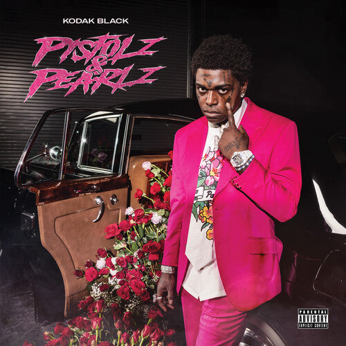 Kodak Black - Pistolz & Pearlz