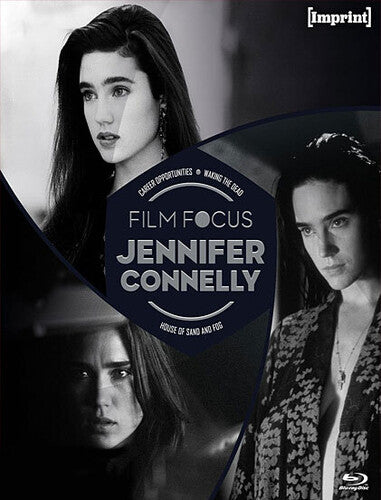 Film Focus: Jennifer Connelly (1991-2003)