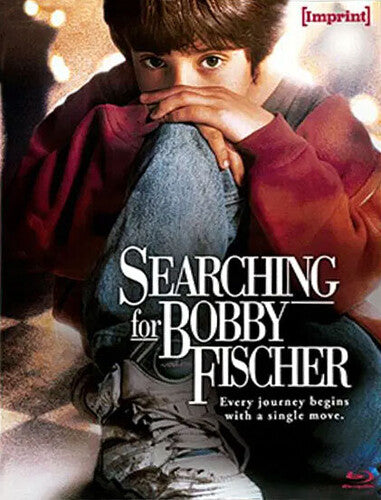 Searching for Bobby Fischer