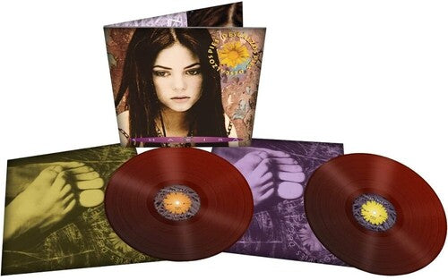 Shakira - Pies Descalzos - Limited Brown Marbled Vinyl