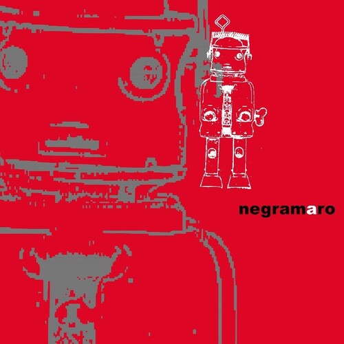 Negramaro - Negramaro