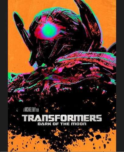Transformers: Dark Of The Moon