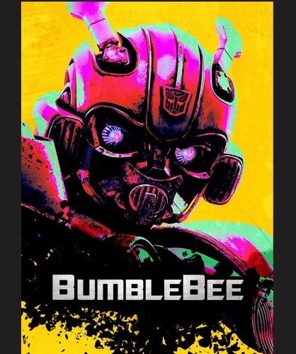 Bumblebee