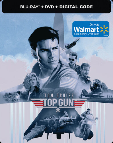Top Gun Sbk (W/DVD) / (Stbk Digc)