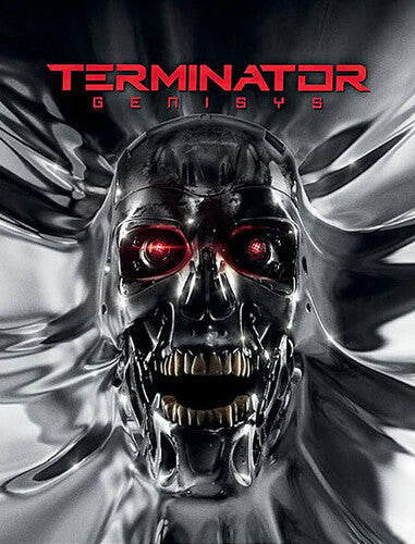 Terminator Genisys