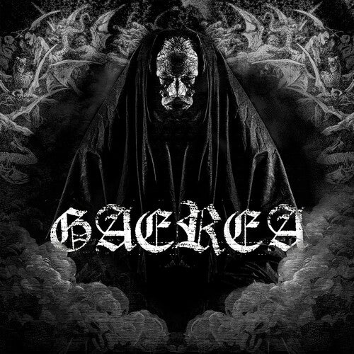 Gaerea - GAEREA
