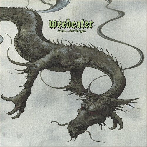 Weedeater - JASON...THE DRAGON