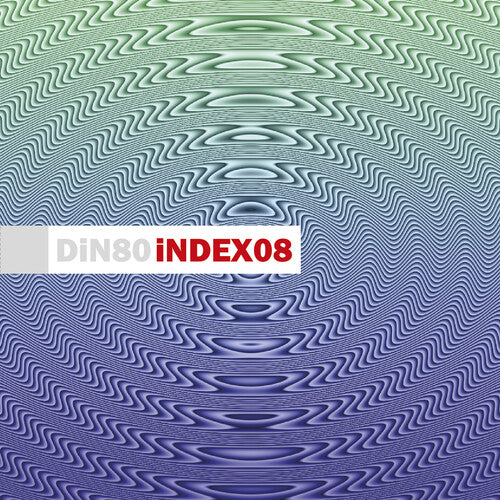 Index08/ Various - Index08 (Various Artists)