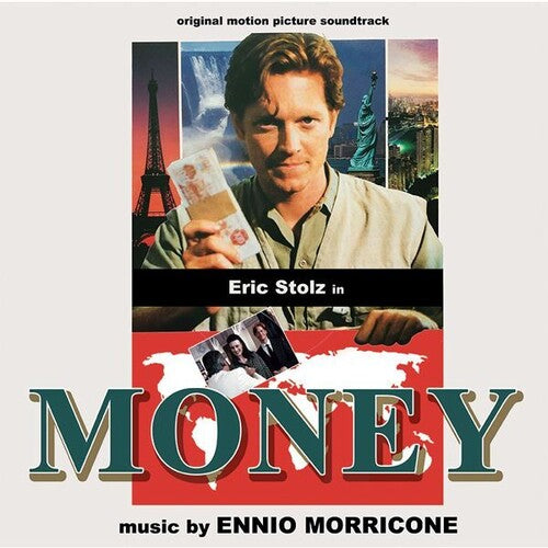 Ennio Morricone - Money (Original Soundtrack)