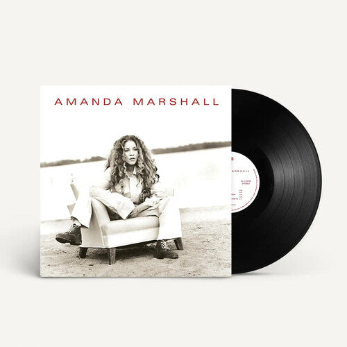 Amanda Marshall - Amanda Marshall