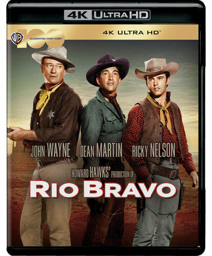 Rio Bravo