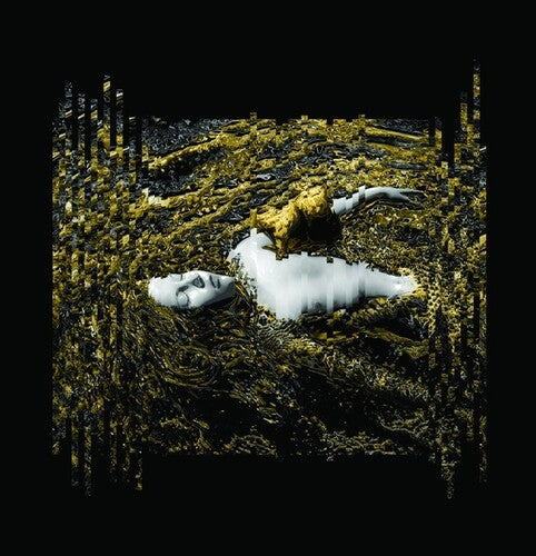 Alina Kalancea - Letters Never Sent