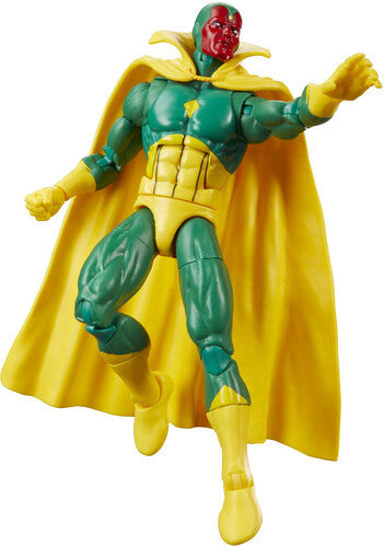 Hasbro Collectibles - Marvel Legends Series - Vision