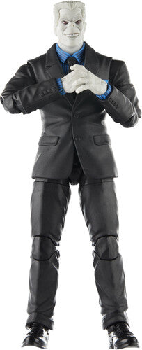 Spider-Man - Marvel Legends - Tombstone Action Figure