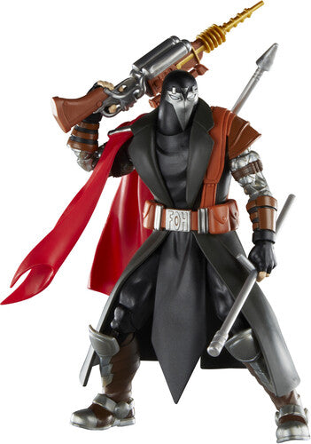 X-Men '97 - Marvel Legends - The X-Cutioner Action Figure