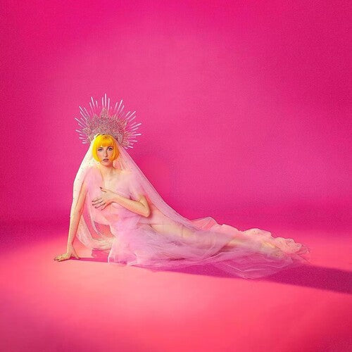 Tessa Violet - My God!