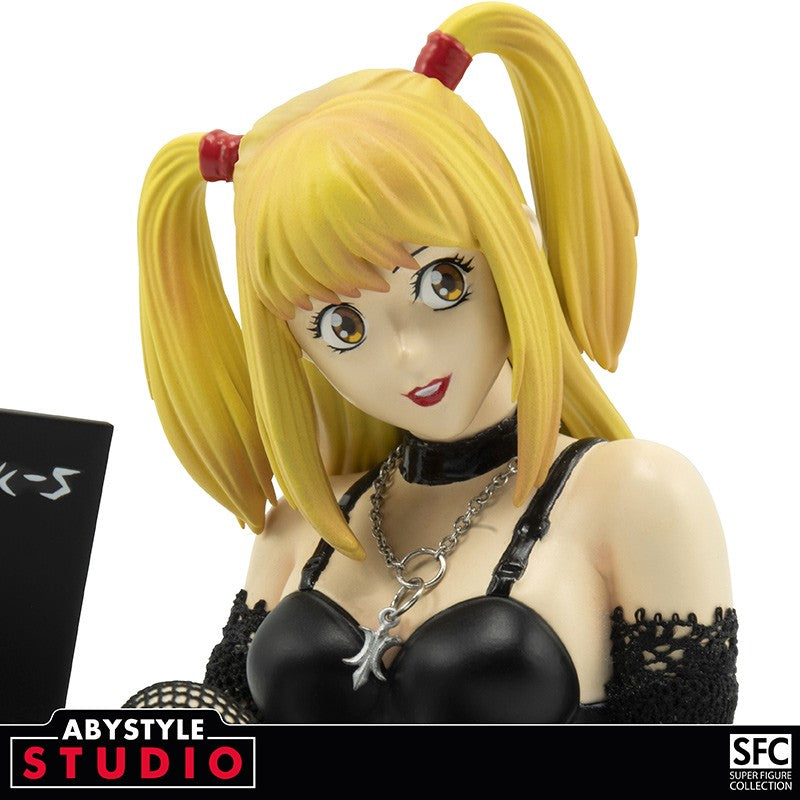 Death Note - Misa Sfc Figure (Fig)