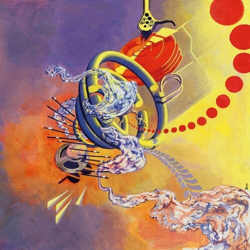 Mungo's Hi-Fi - Past And Present