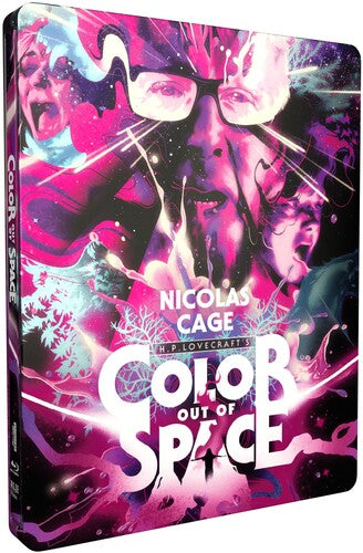 Color Out of Space