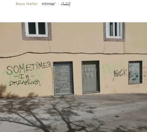 Bana Haffar - Intimaa'