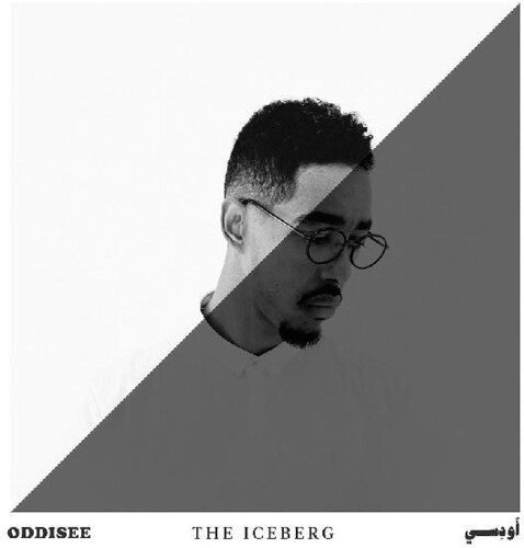 Oddisee - The Iceberg