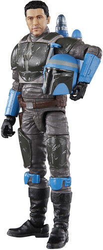 Star Wars - Vintage Collection - Axe Woves (Privateer) Action Figure