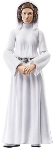 Star Wars - Vintage Collection - Princess Leia Organa Action Figure