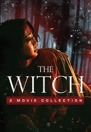 The Witch 2-Movie Collection