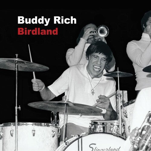 Buddy Rich - Birdland
