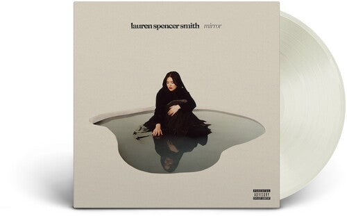 Lauren Smith Spencer - Mirror