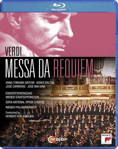 Messa Da Requiem