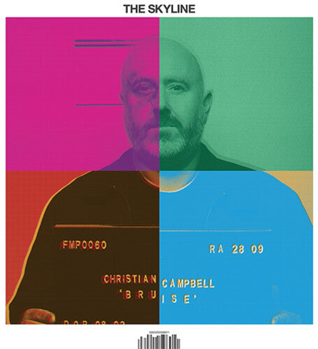 Bruise - The Skyline