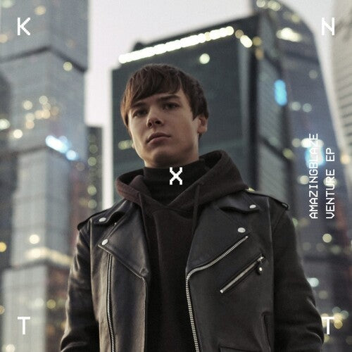 Amazingblaze - Venture