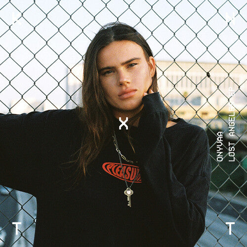 Onyvaa - Lost Angeles