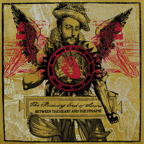 Receiving End of Sirens - Between the Heart and the Synapse