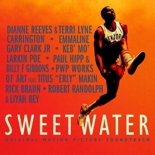 Sweetwater/ O.S.T. - Sweetwater (Original Motion  Picture Soundtrack)