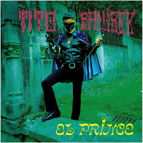 Tito Ramirez - El Prince