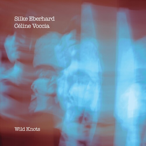 Silke Eberhard - Wild Knots