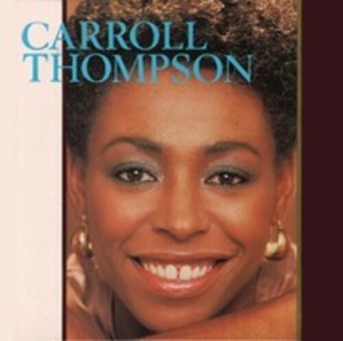 Carroll Thompson - Carroll Thompson - Expanded Edition