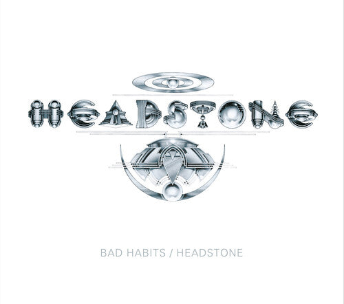 Headstone - Bad Habits / Headstone