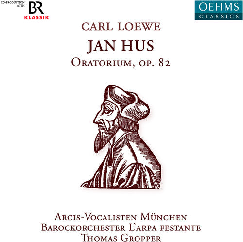 Loewe/ Mauch/ Malotta - Jan Hus