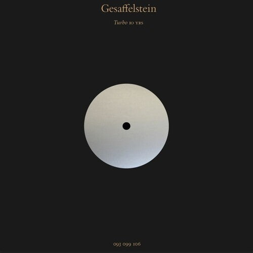 Gesaffelstein - Conspiracy Pt. 2